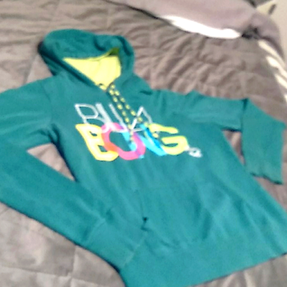Billabong Hoodie